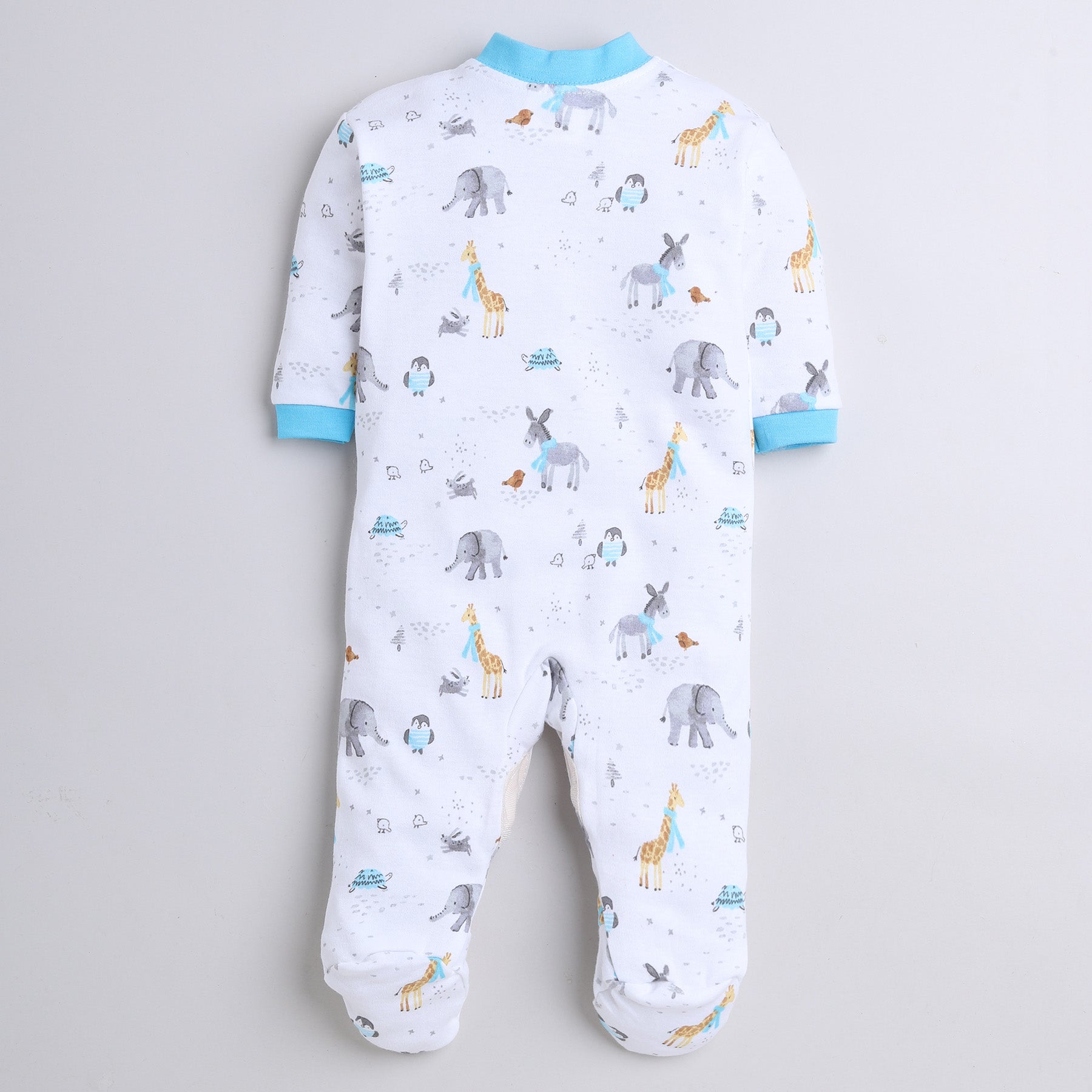 Sleepsuit, Pure Cotton Sleepsuit for Baby,