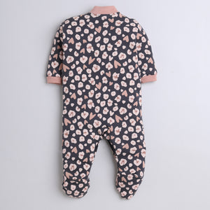 Sleepsuit, Pure Cotton Sleepsuit for Baby,