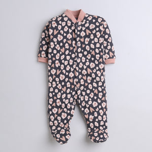 Sleepsuit, Pure Cotton Sleepsuit for Baby,