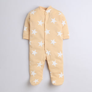 Sleepsuit, Pure Cotton Sleepsuit for Baby,