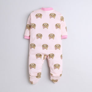 Sleepsuit, Pure Cotton Sleepsuit for Baby,