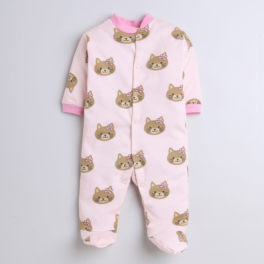 Sleepsuit, Pure Cotton Sleepsuit for Baby,