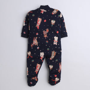 Sleepsuit, Pure Cotton Sleepsuit for Baby,