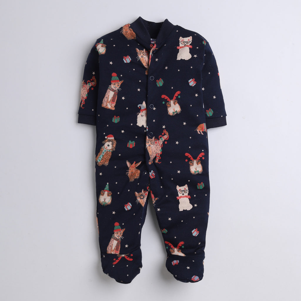 Sleepsuit, Pure Cotton Sleepsuit for Baby,