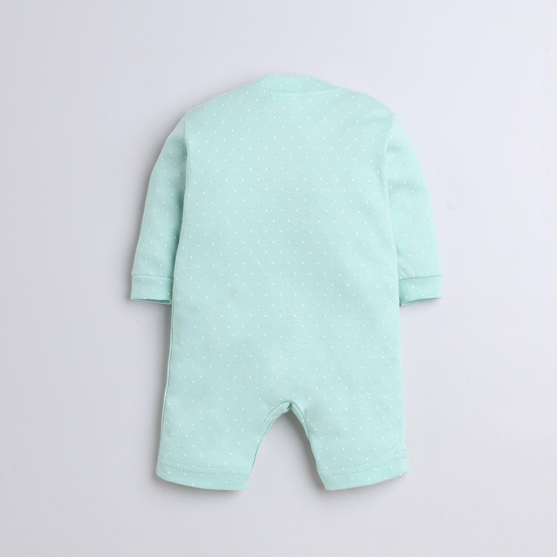 3/4th Sleepsuit, Pure Cotton Sleepsuit for Baby,