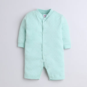 3/4th Sleepsuit, Pure Cotton Sleepsuit for Baby,