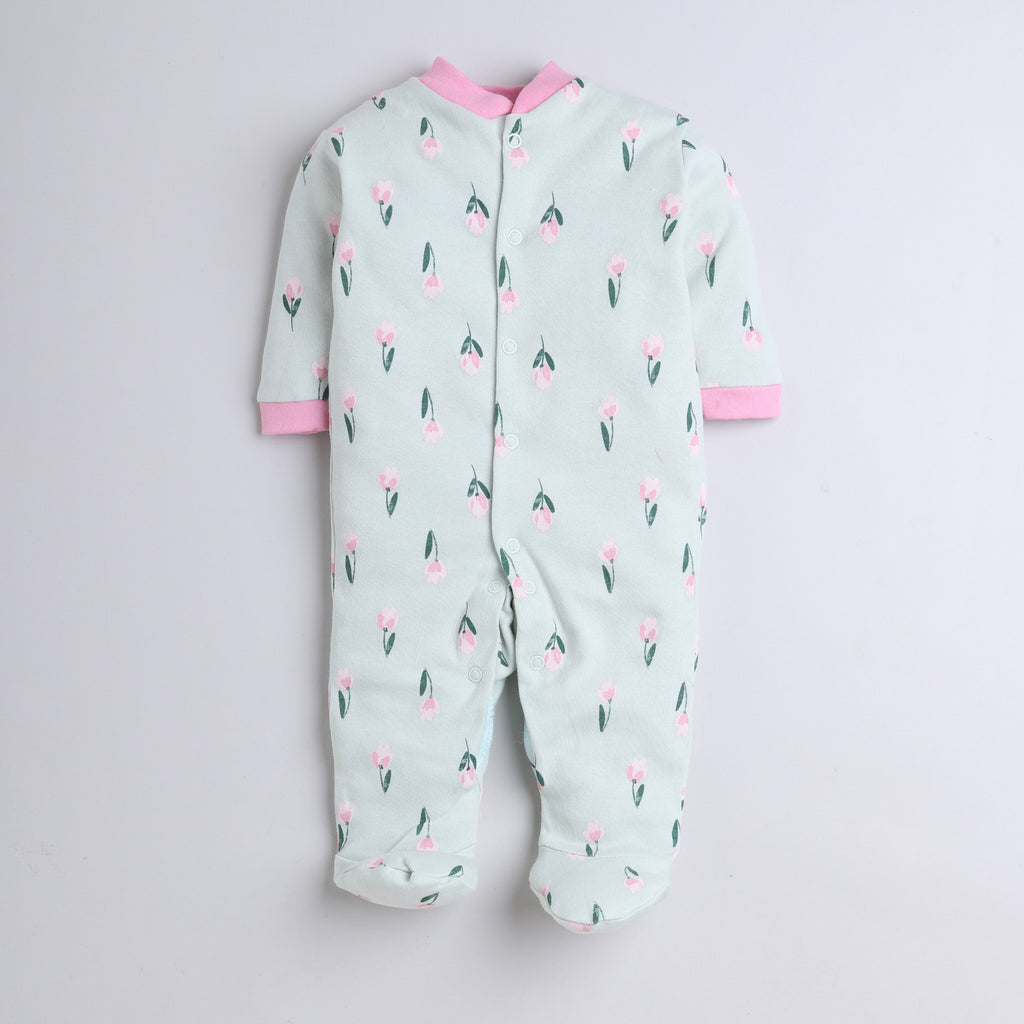 Sleepsuit, Pure Cotton Sleepsuit for Baby,