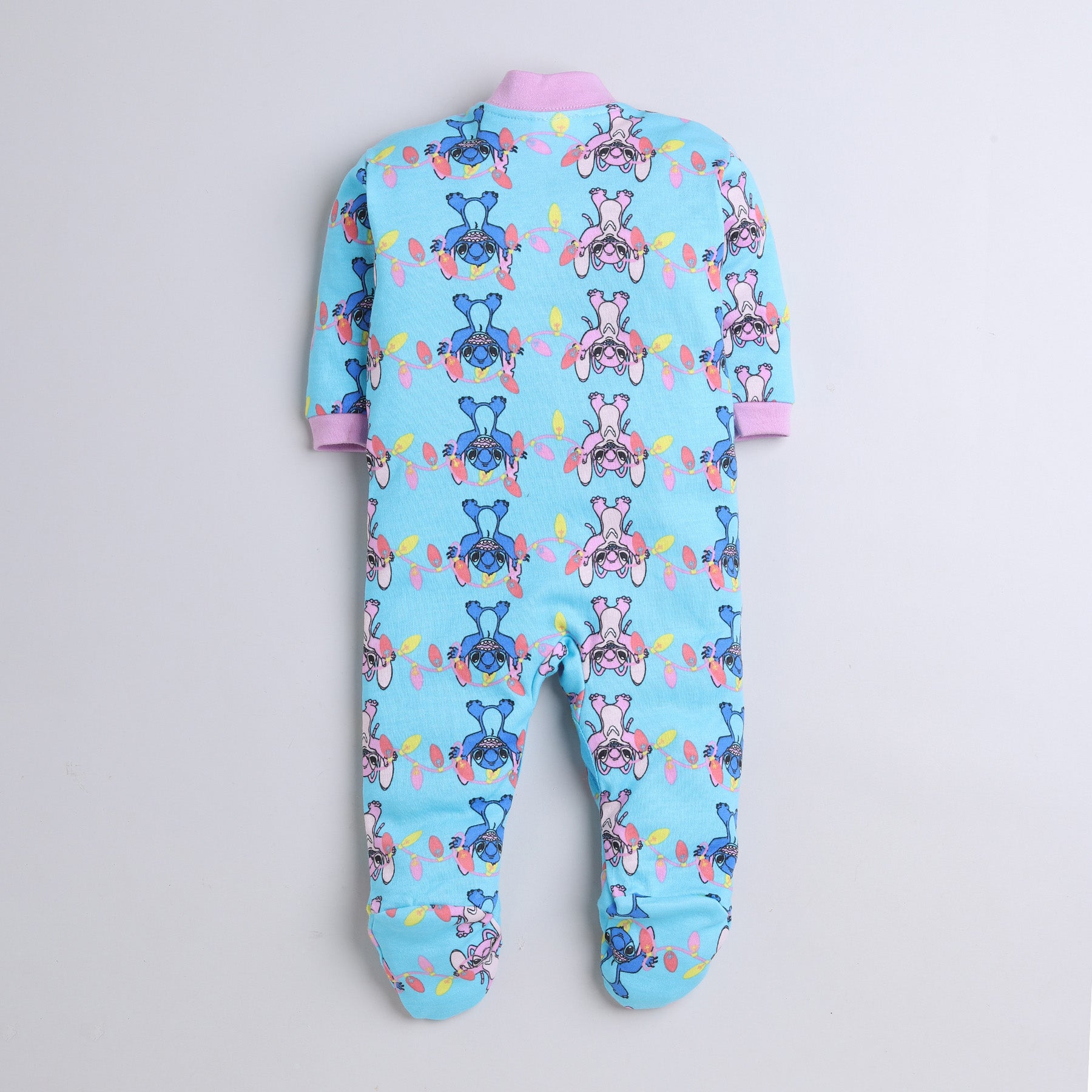 Sleepsuit, Pure Cotton Sleepsuit for Baby,