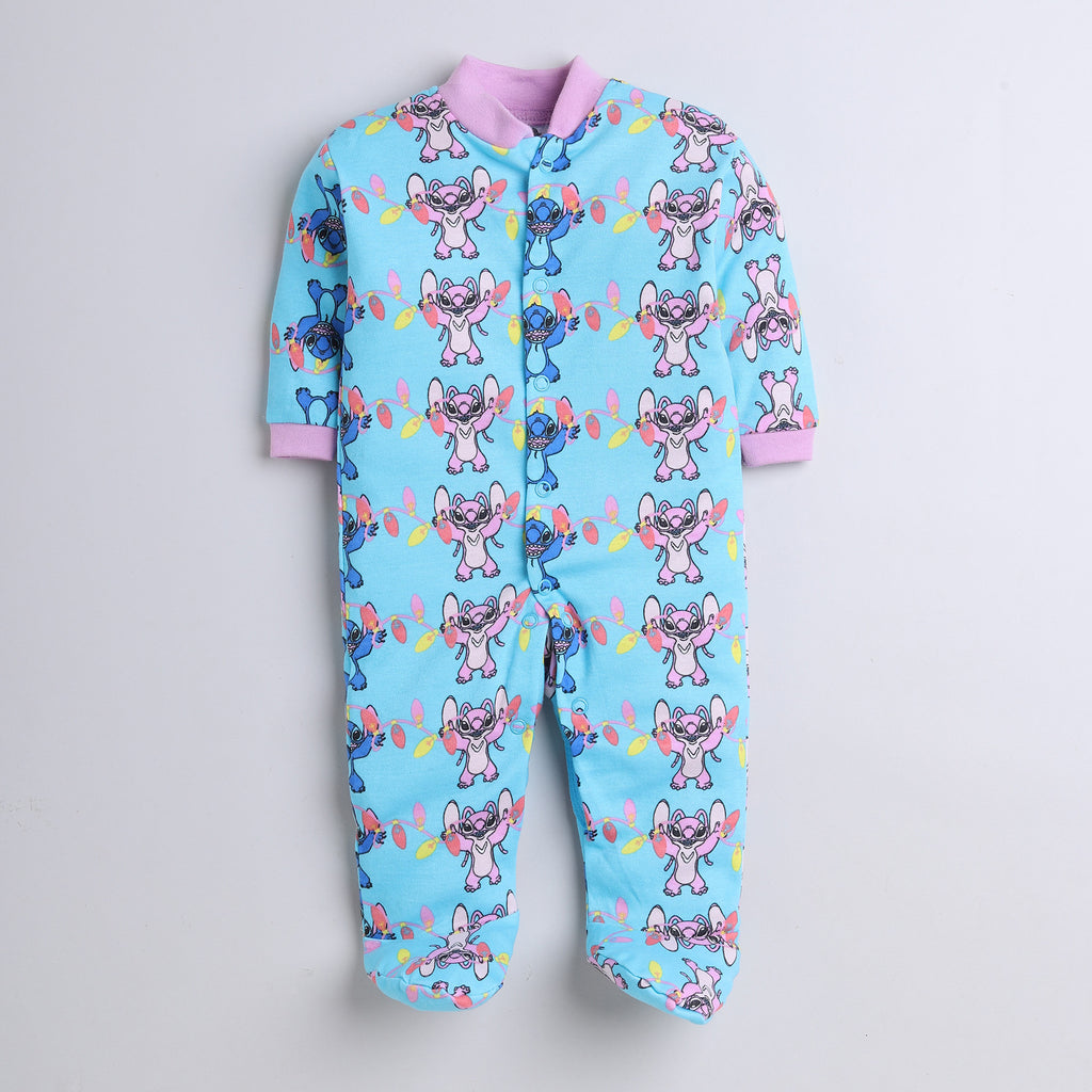 Sleepsuit, Pure Cotton Sleepsuit for Baby,