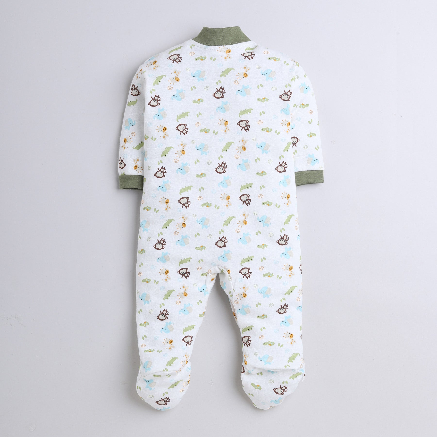 Sleepsuit, Pure Cotton Sleepsuit for Baby,