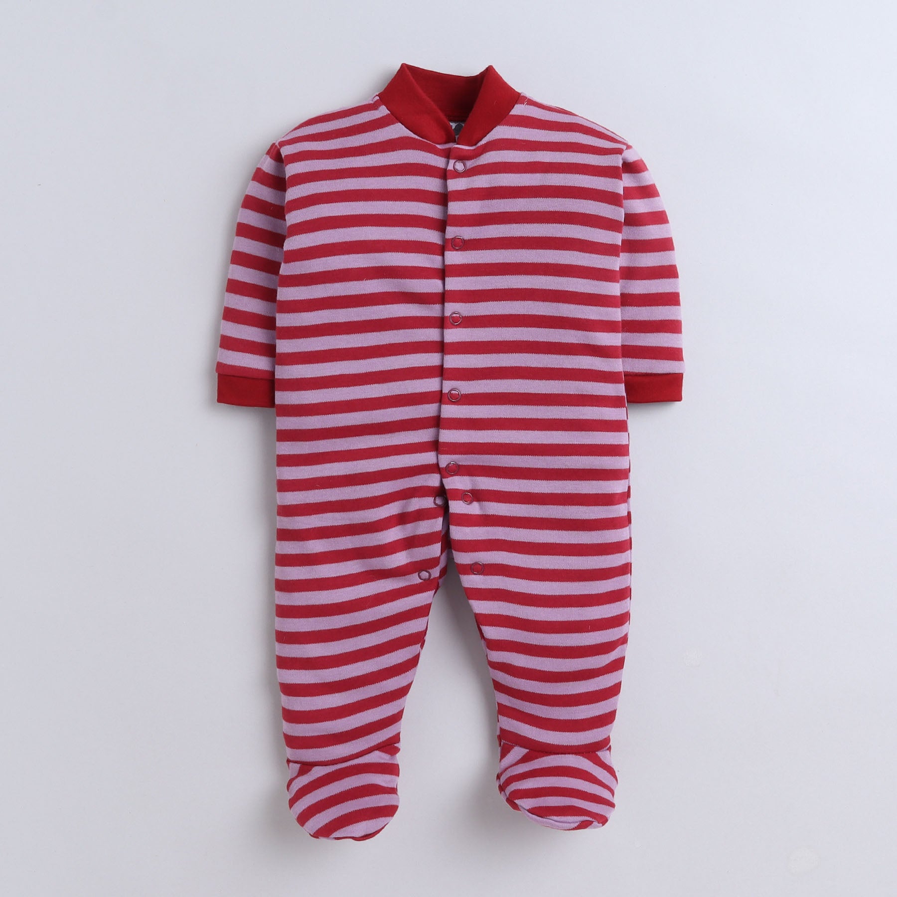 Multi Print Sleepsuit Pack of 3,